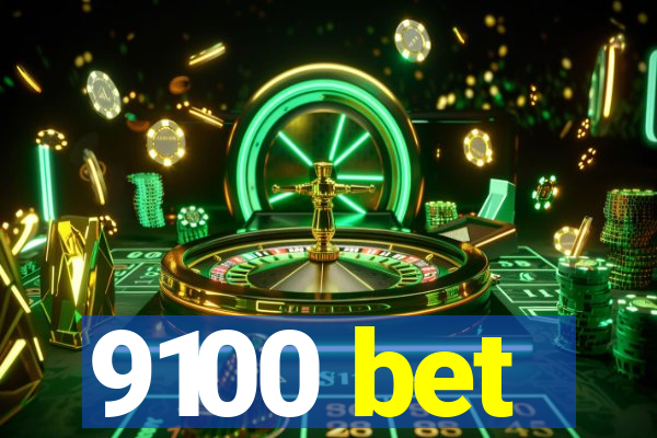 9100 bet